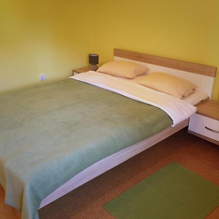 Apartment Lela Mali Lošinj Zewnętrze zdjęcie