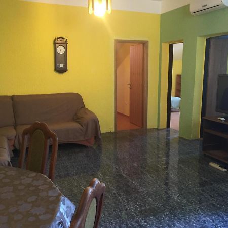 Apartment Lela Mali Lošinj Zewnętrze zdjęcie