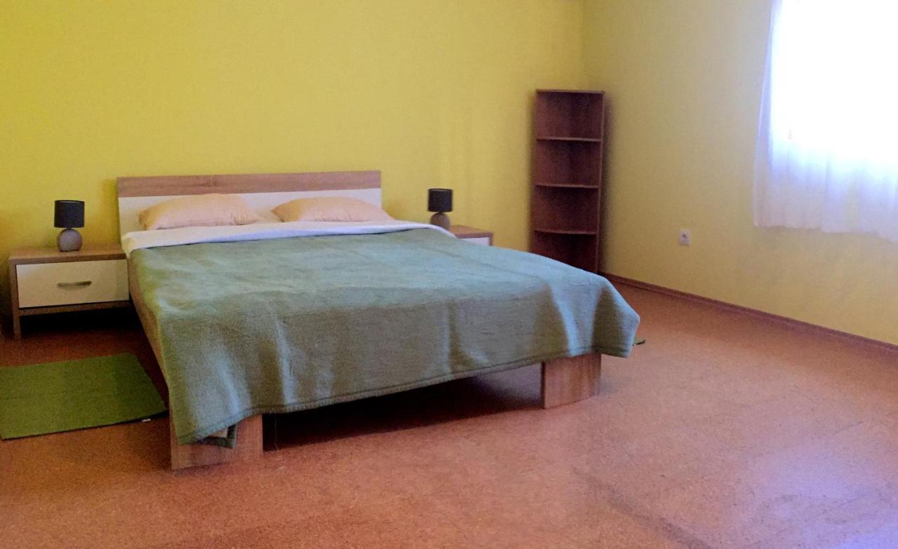 Apartment Lela Mali Lošinj Zewnętrze zdjęcie