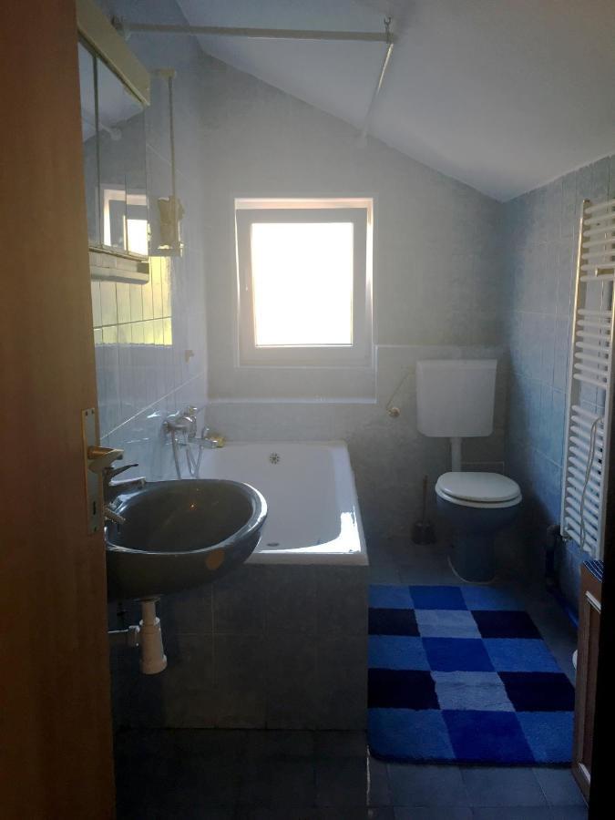 Apartment Lela Mali Lošinj Zewnętrze zdjęcie
