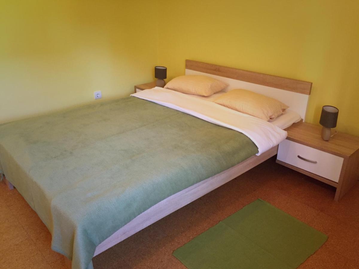 Apartment Lela Mali Lošinj Zewnętrze zdjęcie