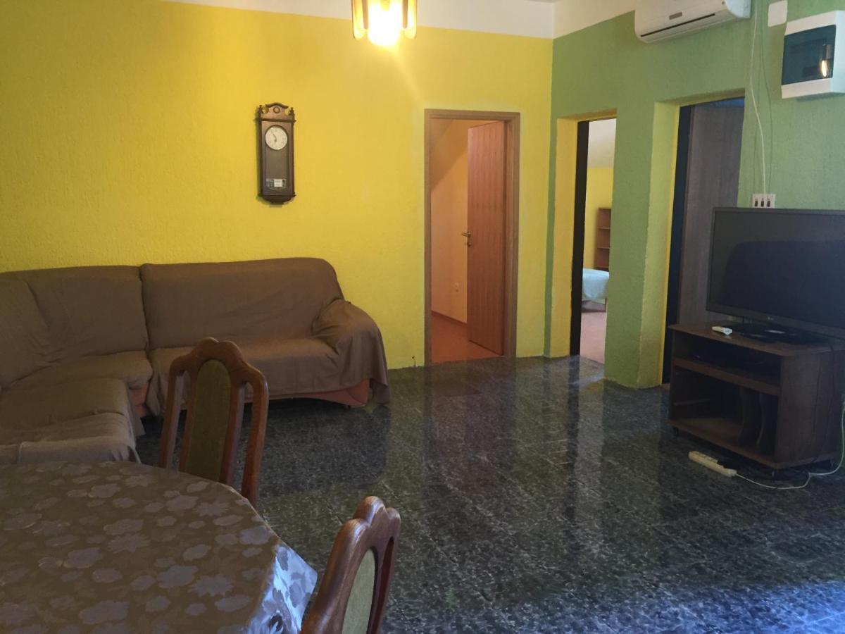 Apartment Lela Mali Lošinj Zewnętrze zdjęcie