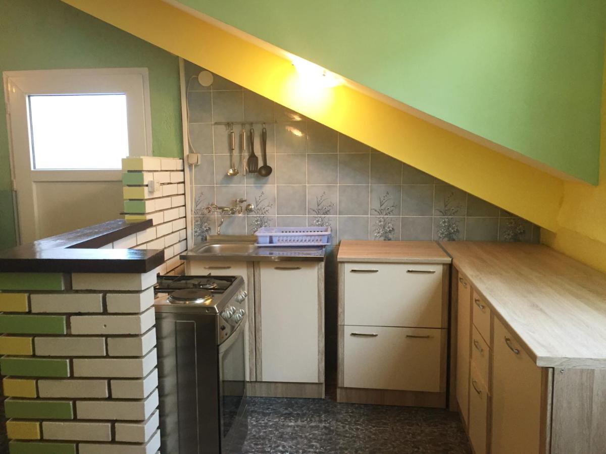 Apartment Lela Mali Lošinj Zewnętrze zdjęcie