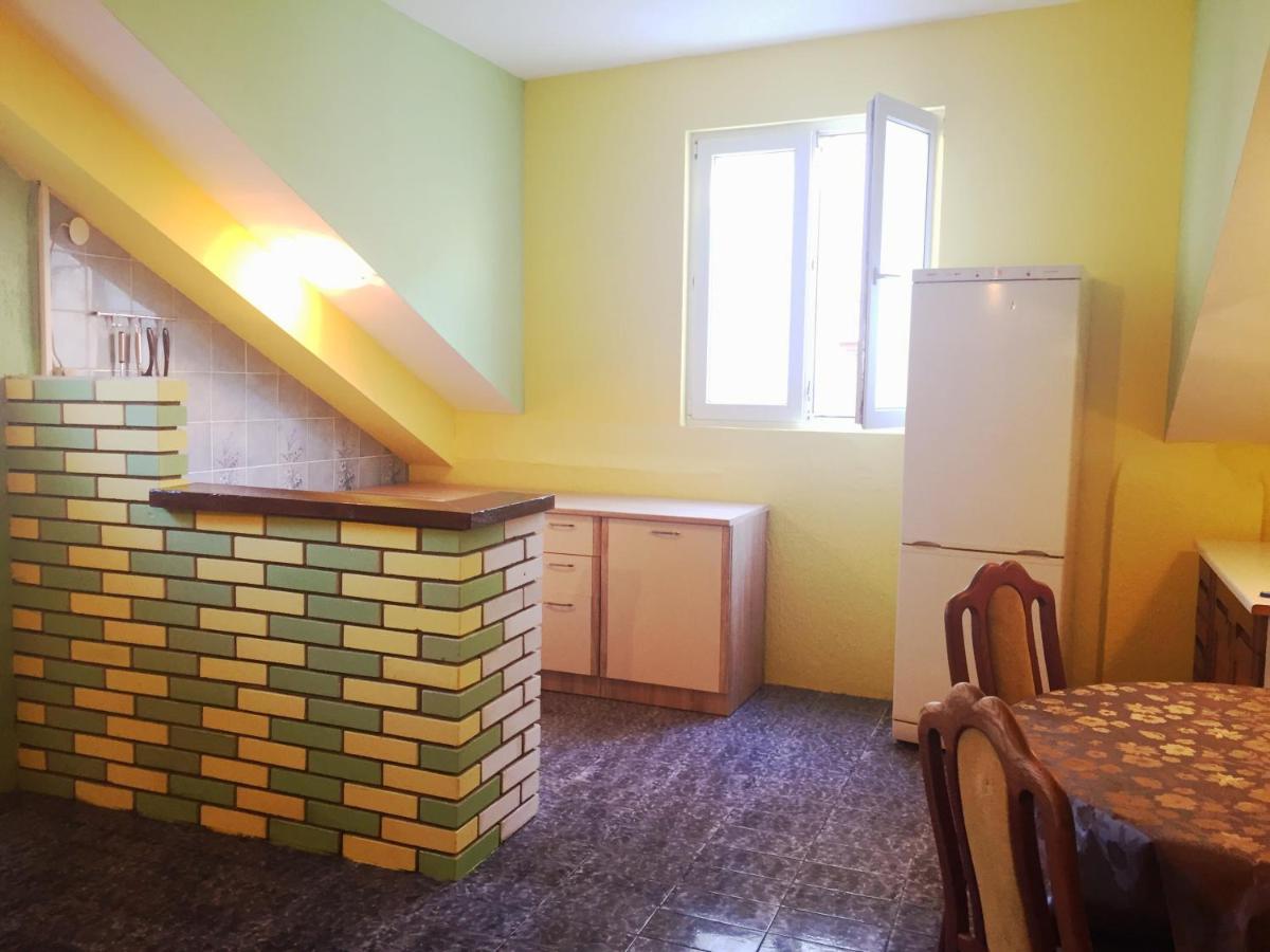 Apartment Lela Mali Lošinj Zewnętrze zdjęcie